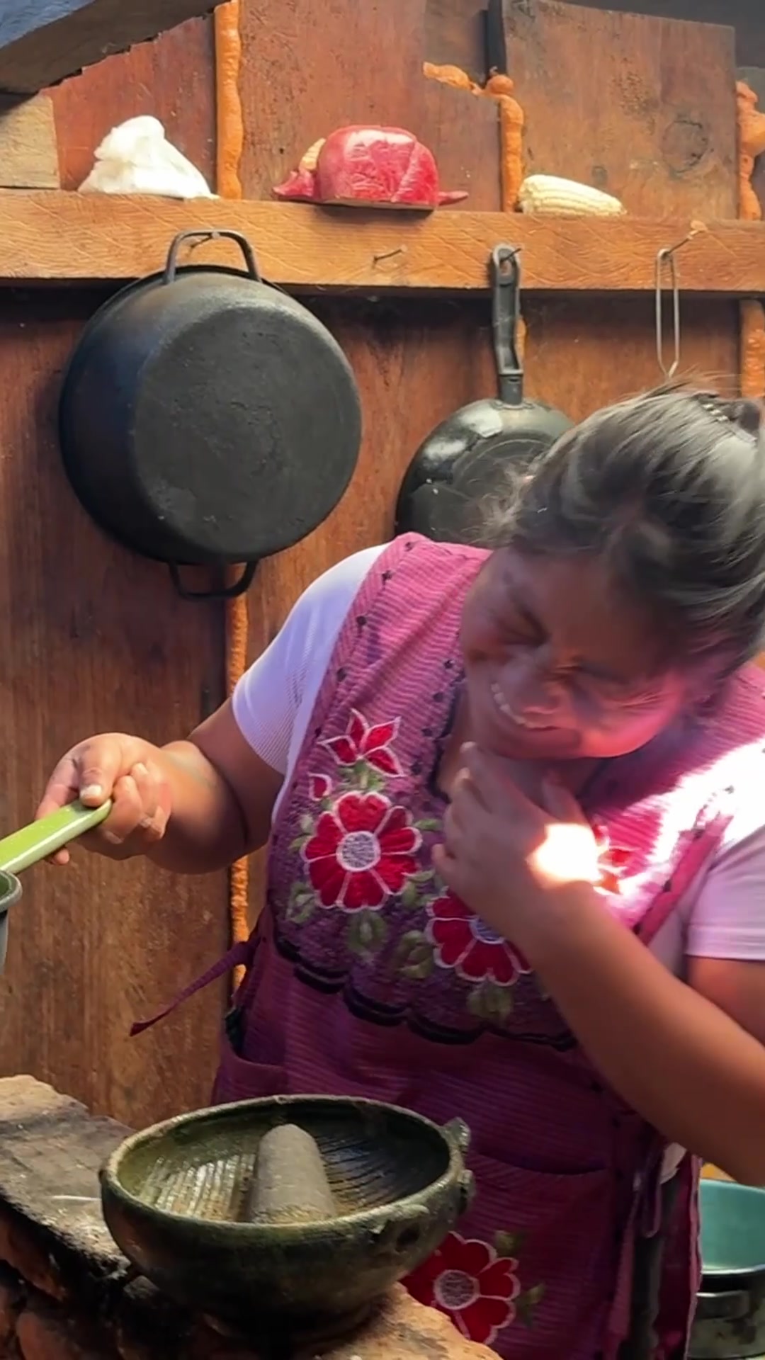 @Las Curiosidades de mam&aacute;