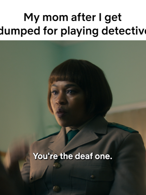 @Netflix South Africa