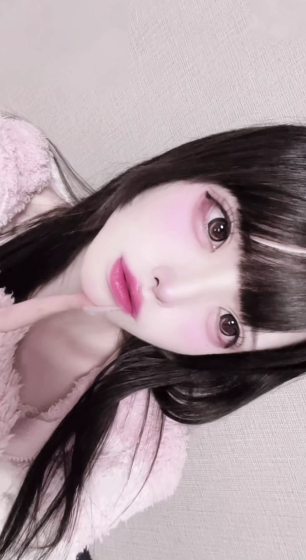 @いちごさんだじょ