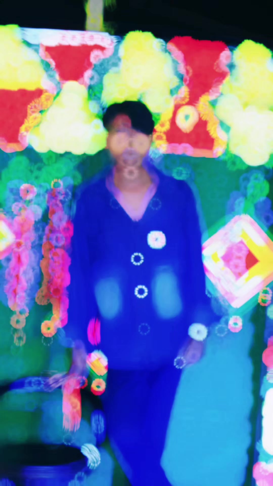 @RaJa YaDaV