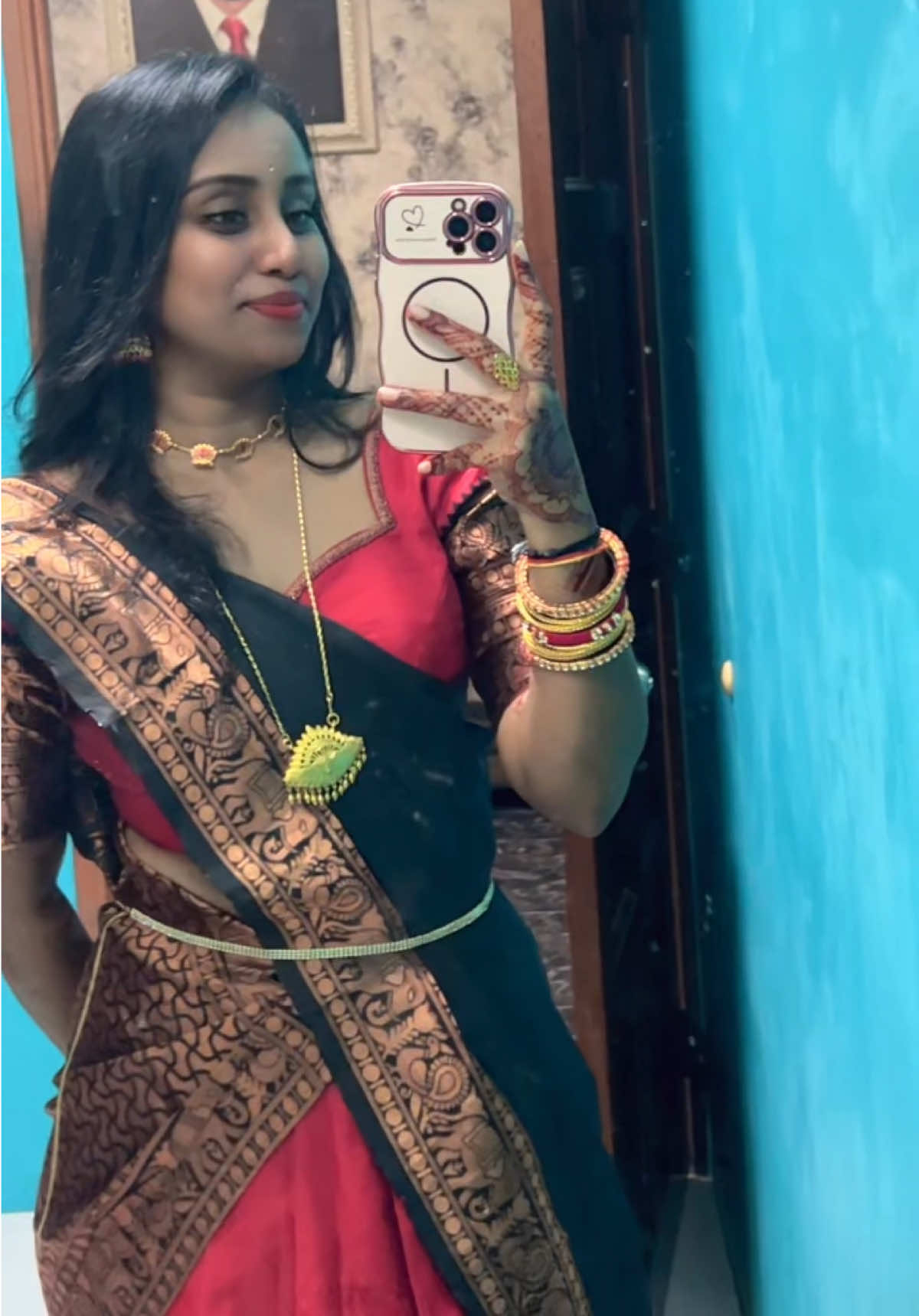 @❦ சாய் ரெனிஷா ❦
