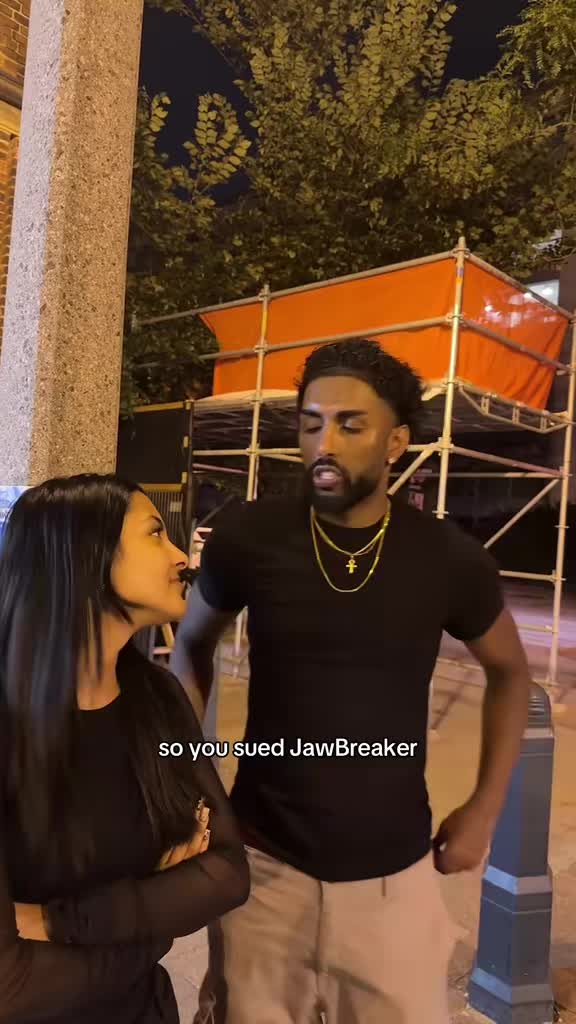 @Jawbreaker Girl 🇨🇦