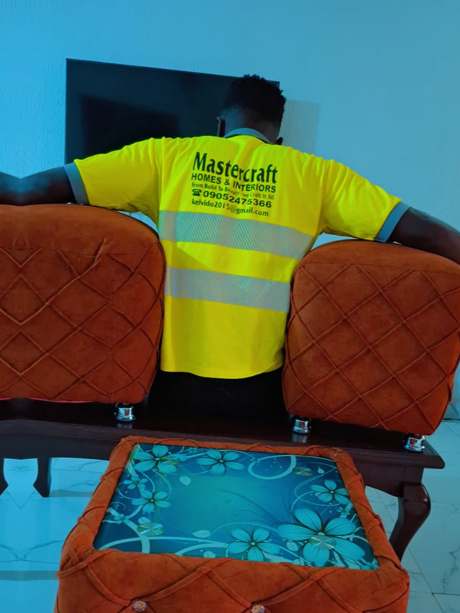 @MasterCraft Homes & Interiors