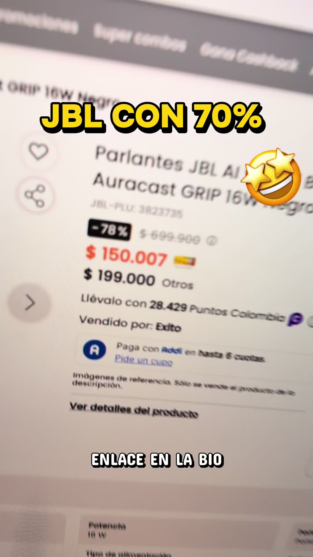 @promocajita
