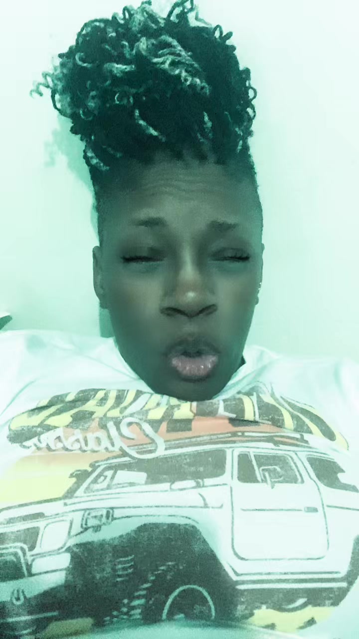 @Sherena Williams-Donegan