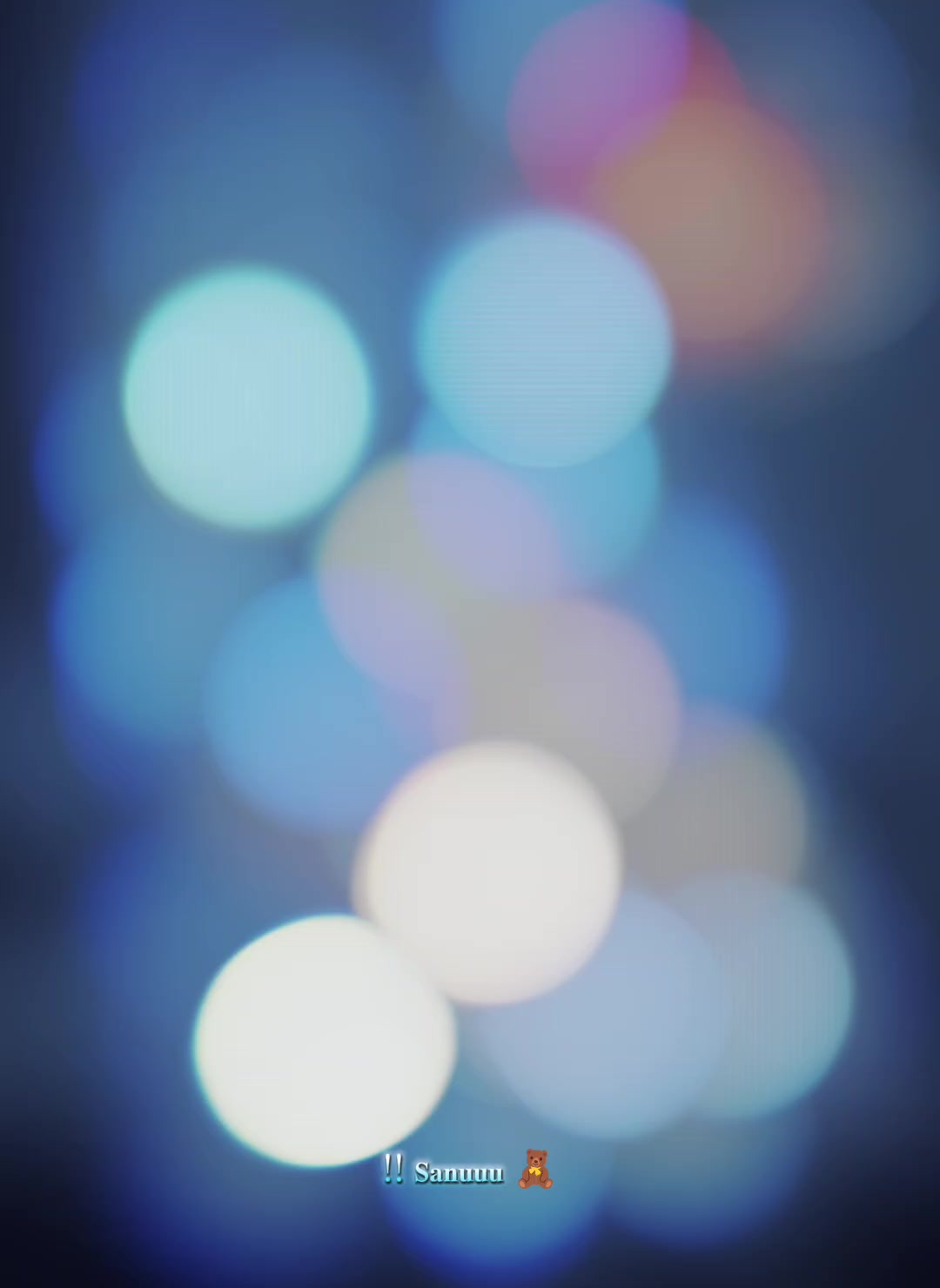 @!! 𝐒𝐚𝐧𝐮𝐮𝐮 🧸