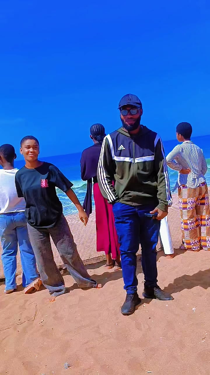 @Mr CHERIF PASCAL HOLY☆ 🇨🇮💎