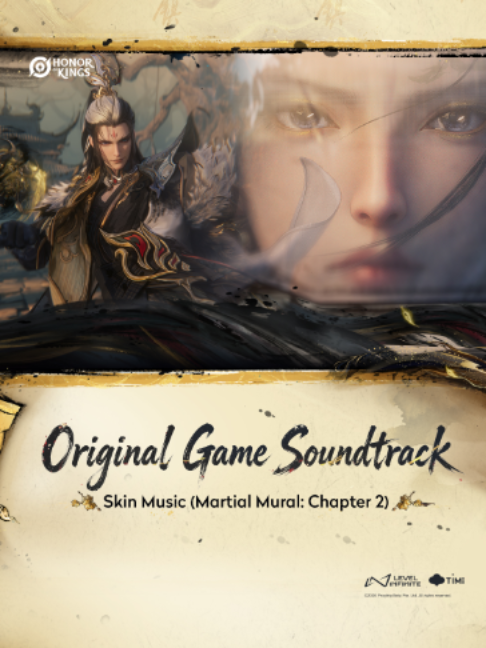 @Honor of Kings