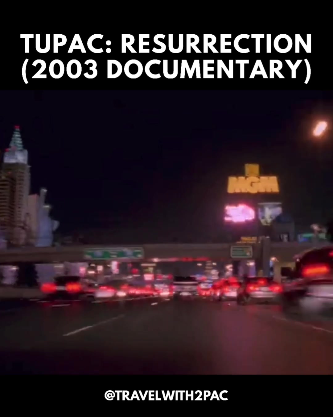 @Travel With 2Pac