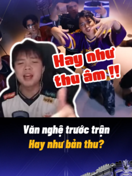 @Cao Thủ Liên Quân Official