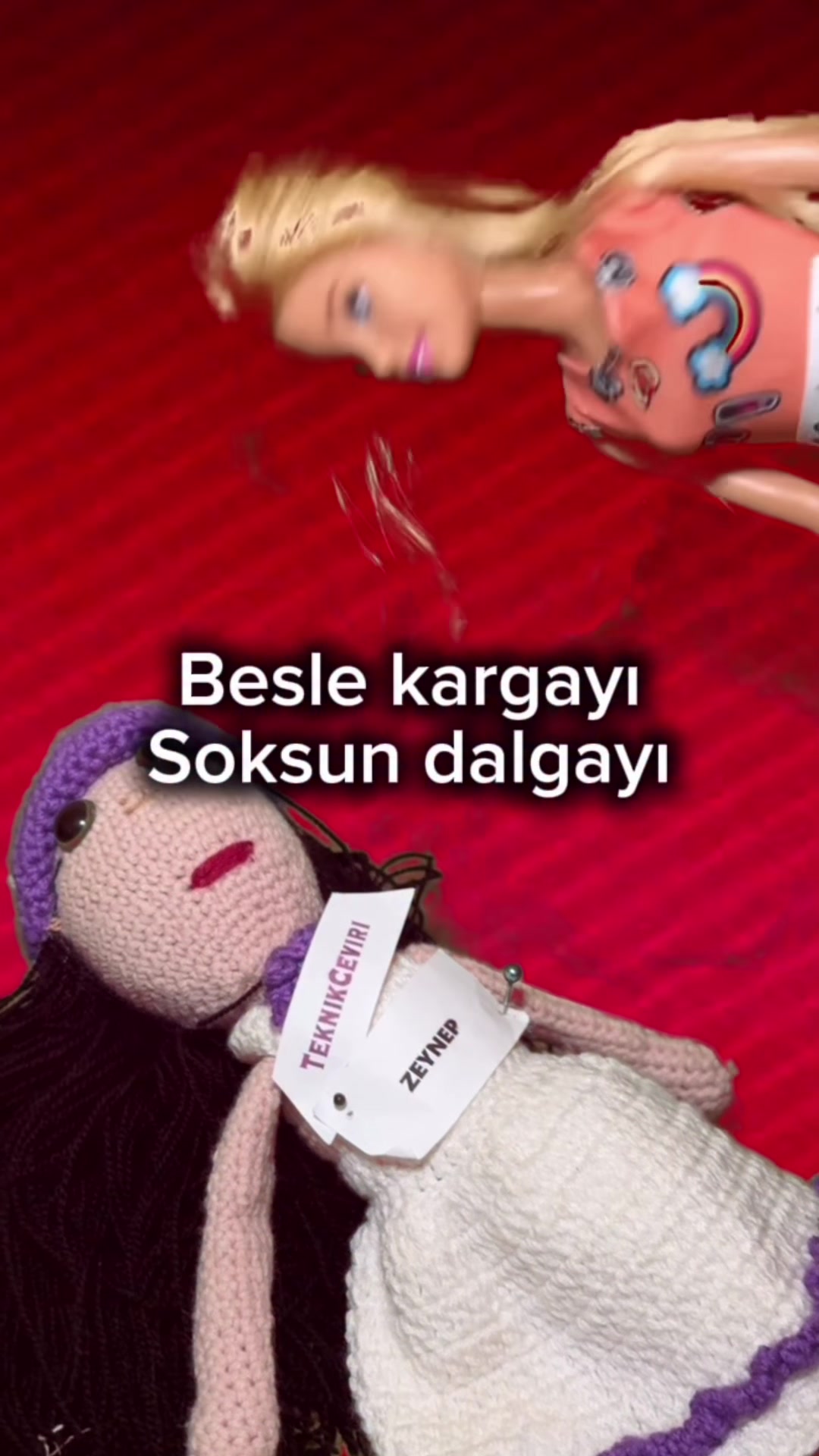 @TeknikCeviri 🇹🇷🇺🇸English👁