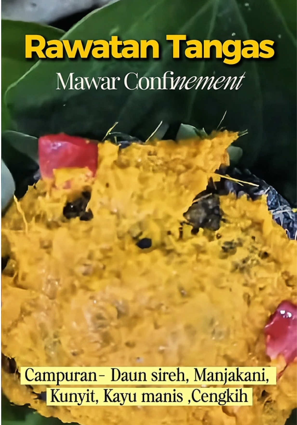 @Mawar confinement