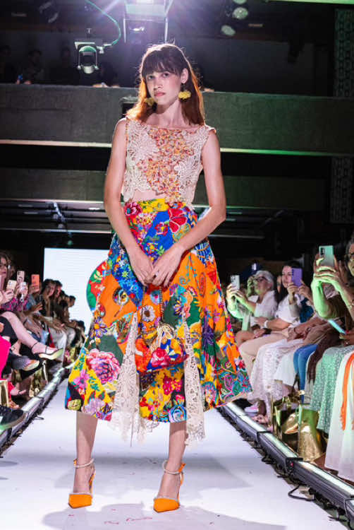 @Artesanal Fashion Day