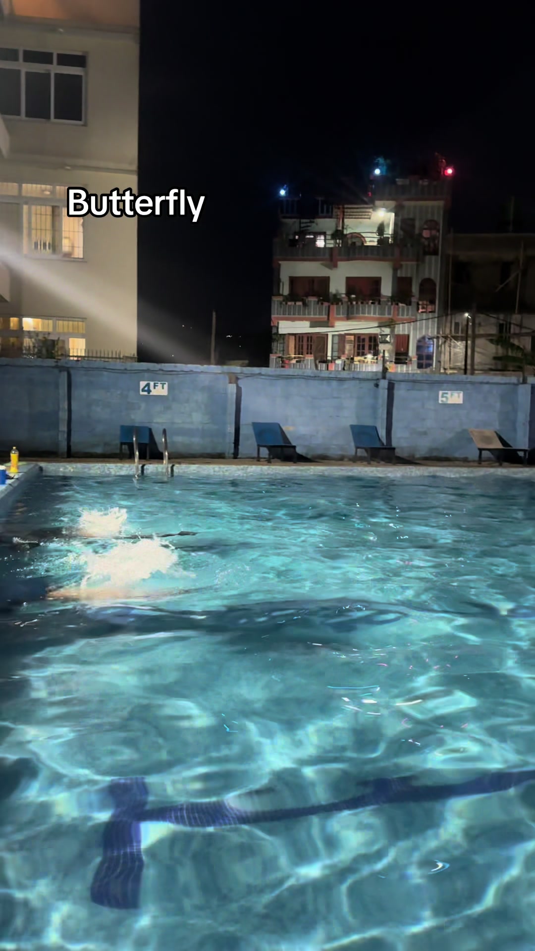 @swimming tips