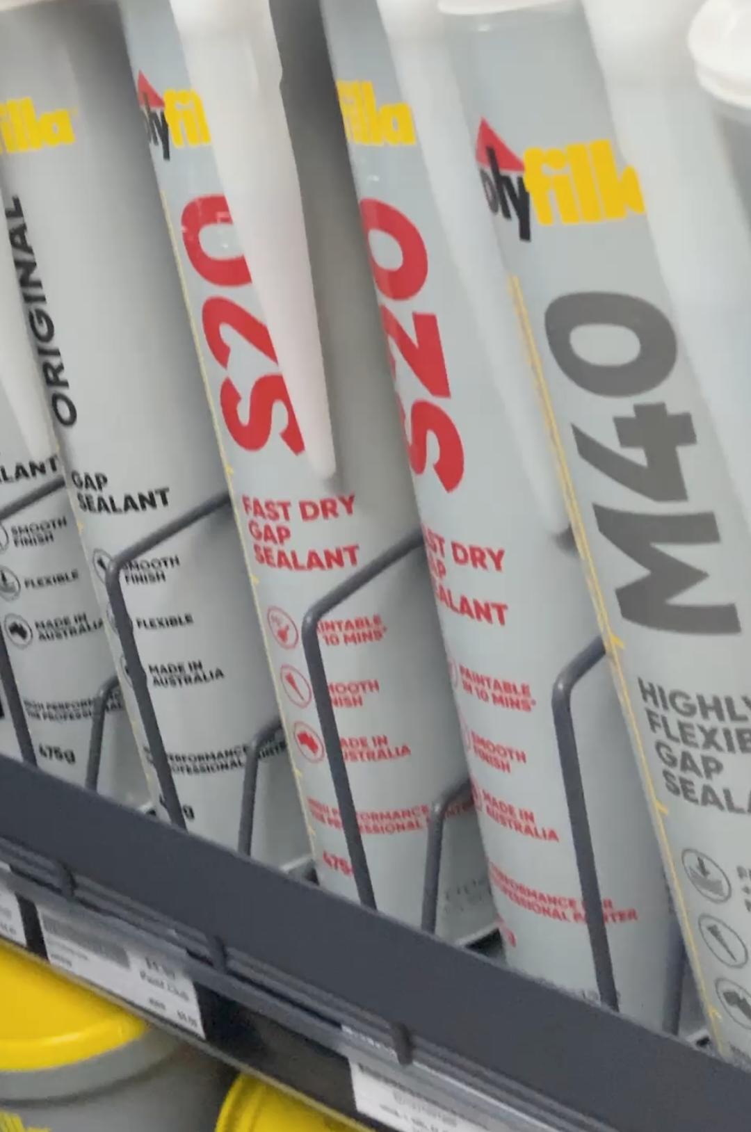 @Inspirations Paint