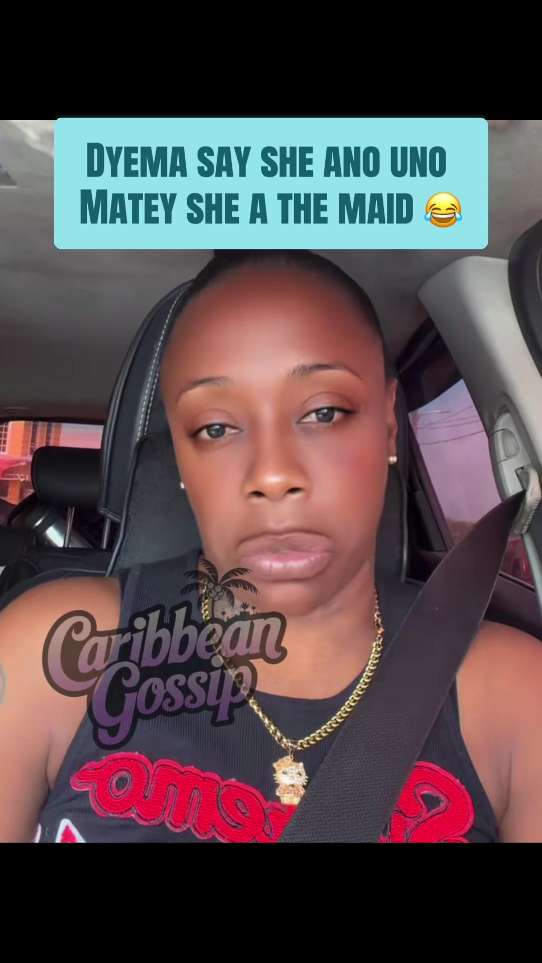 @✨Caribbean Gossip✨