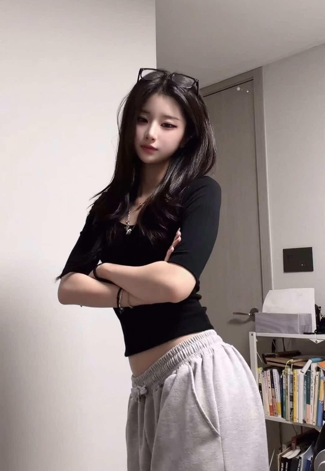 @初 戀 (초련)