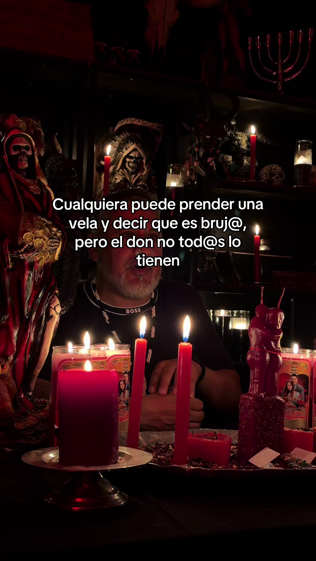 @EDGAR23 “EL CHAMÁN”