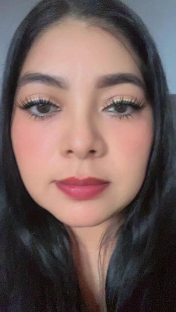 @Sandra Gomez