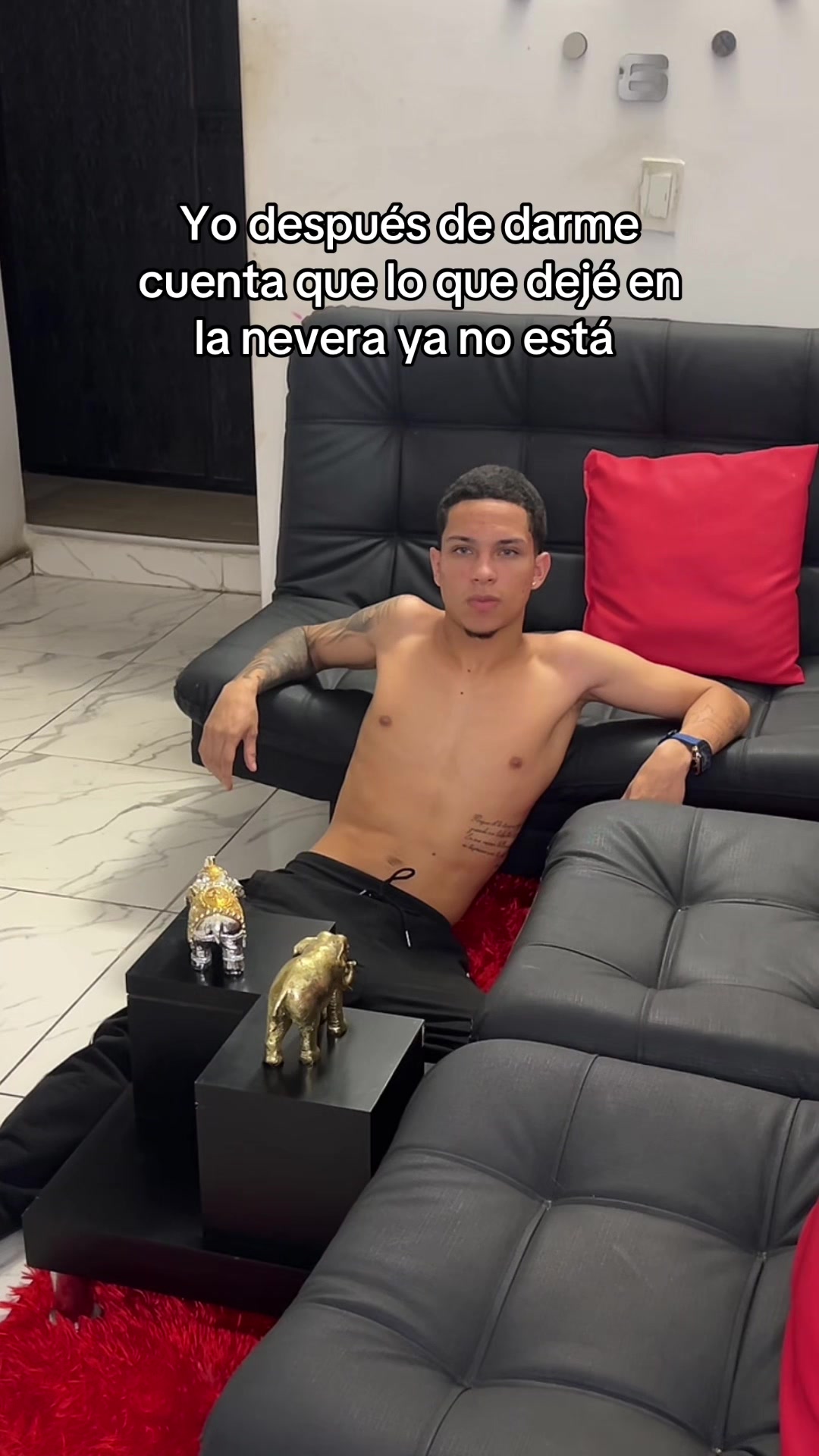 @Me Dicen El Villa