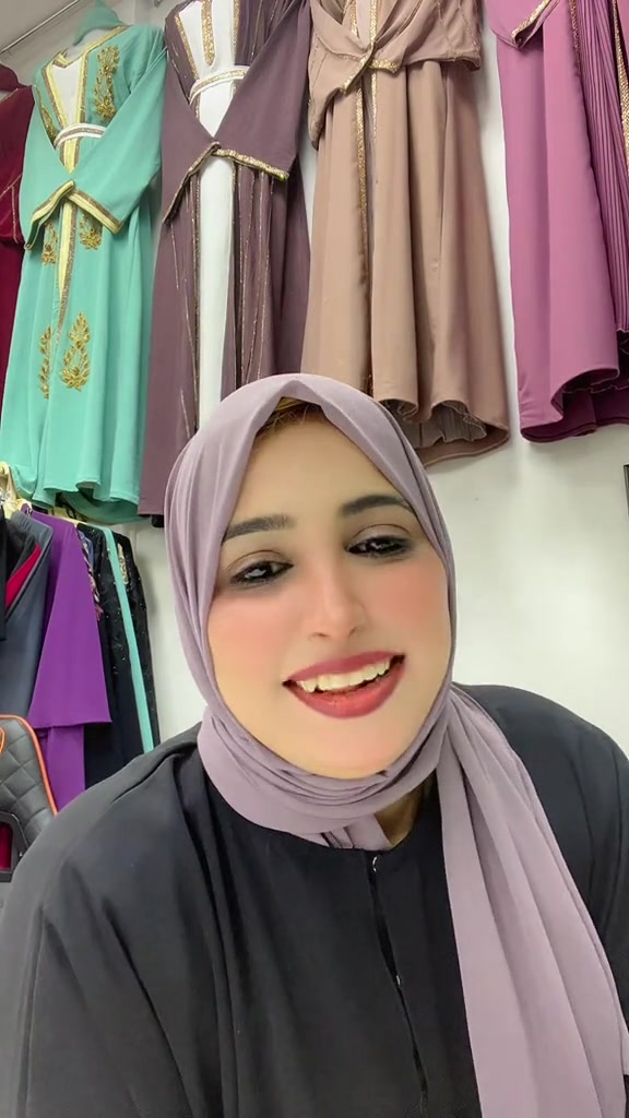 @farzana Taha abaya kuwait 🇰🇼