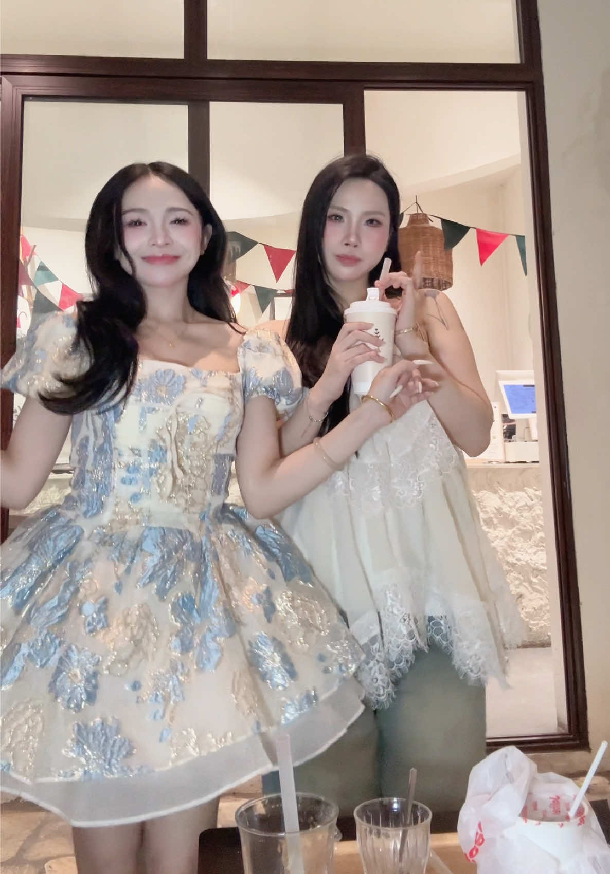 @Te điệu dạy nhảy