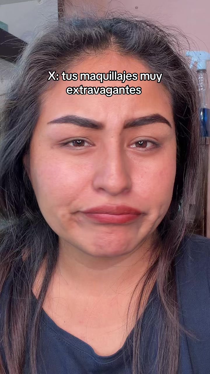 @Carmen Ontiveros Makeup