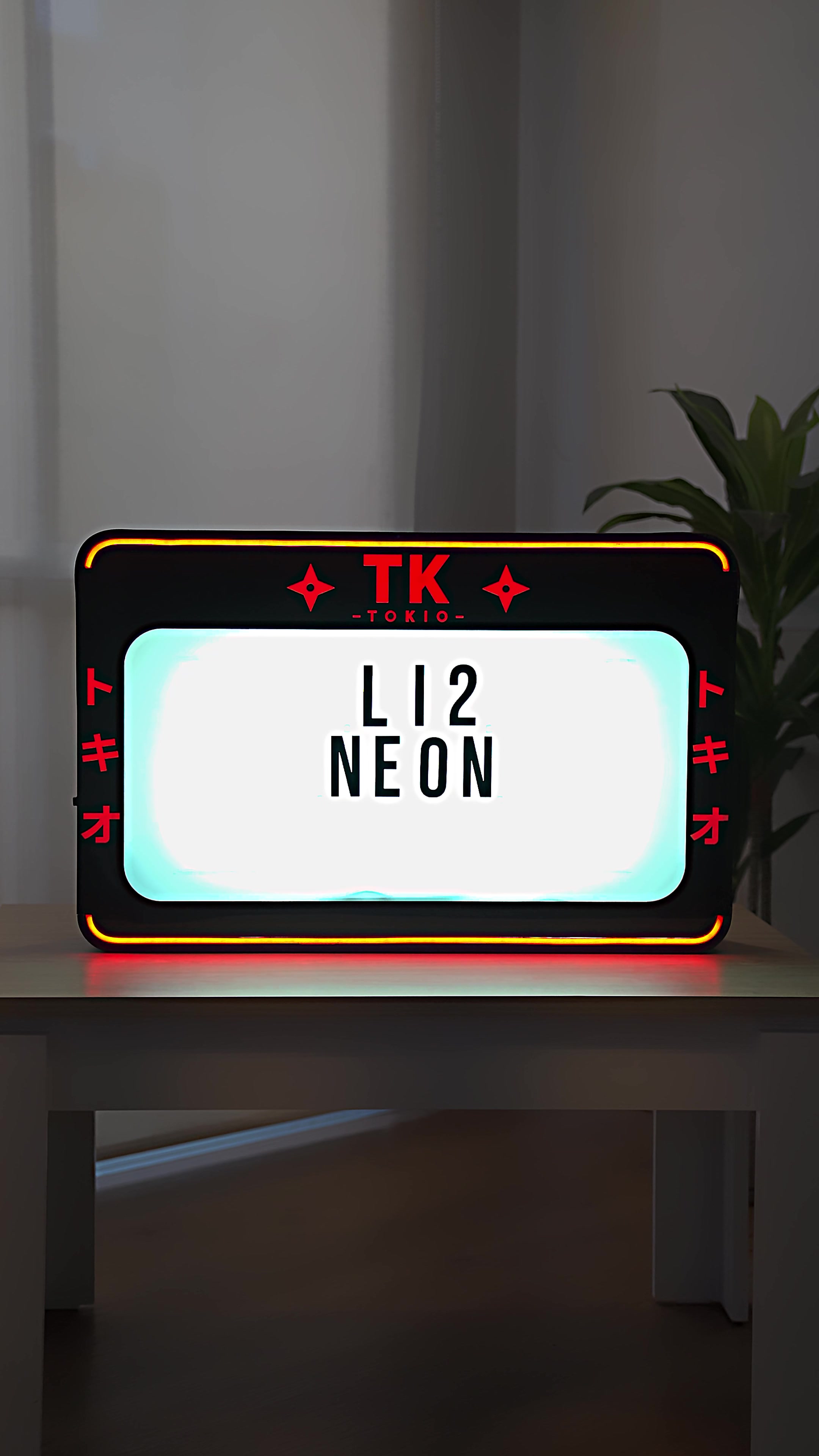 @li2neon
