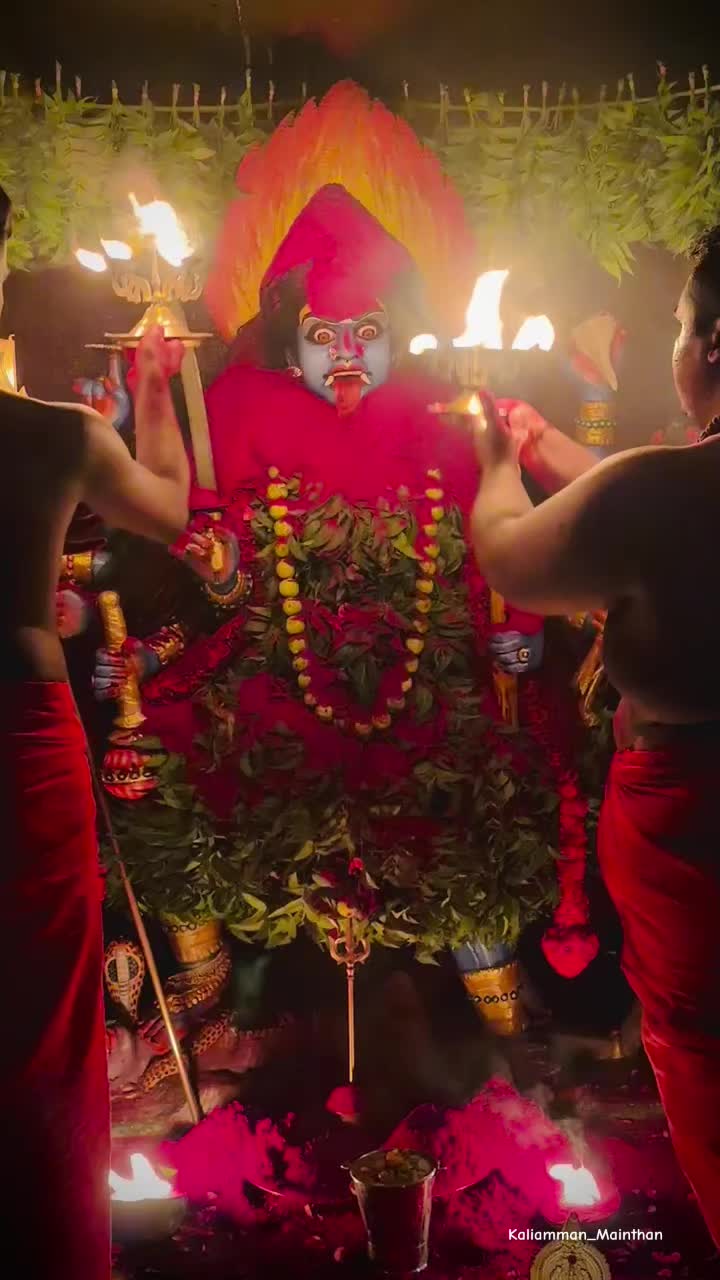 @_Son Of Balai Kaliamman_🔥🔱🙏