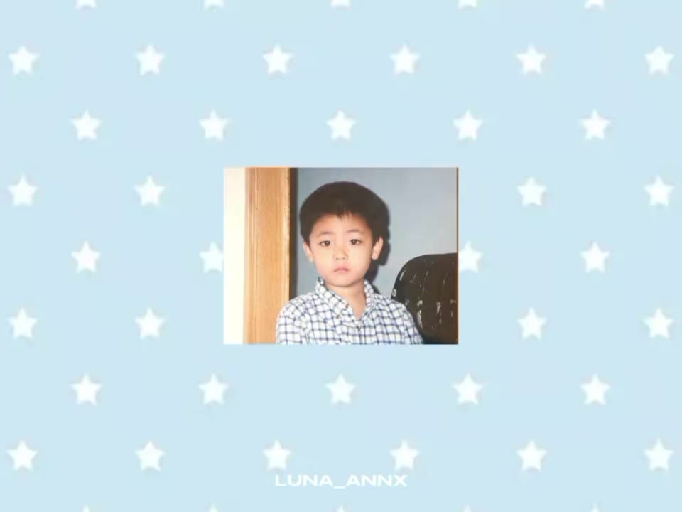 @✩LUNA/霍明浩✩