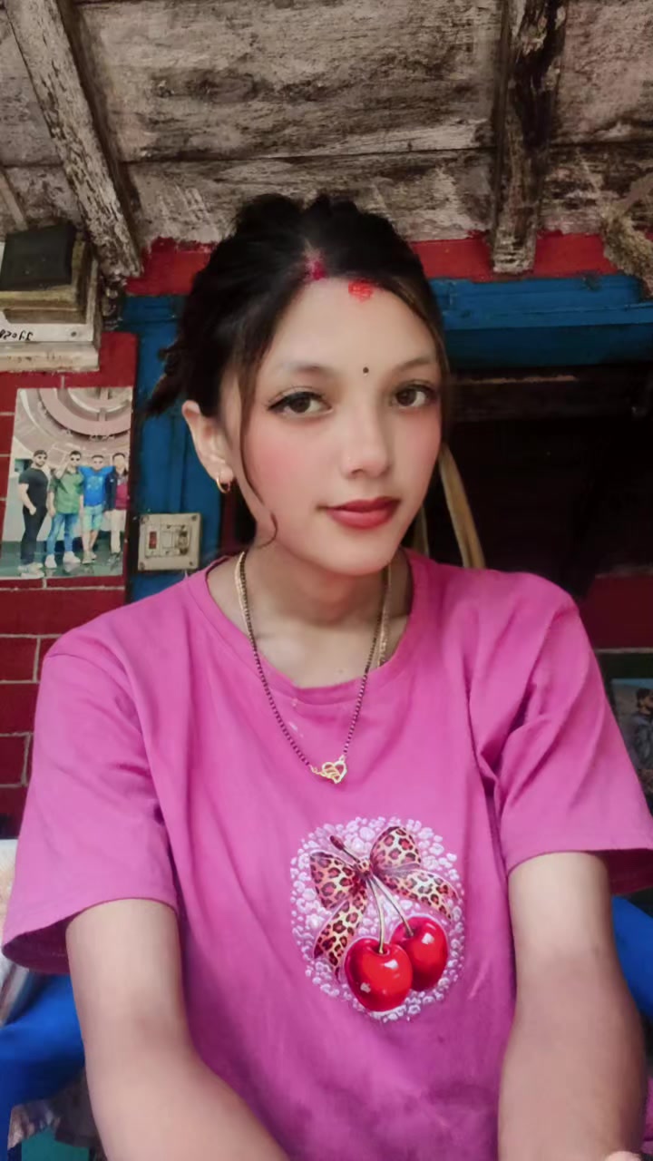 @Alisha Basnet