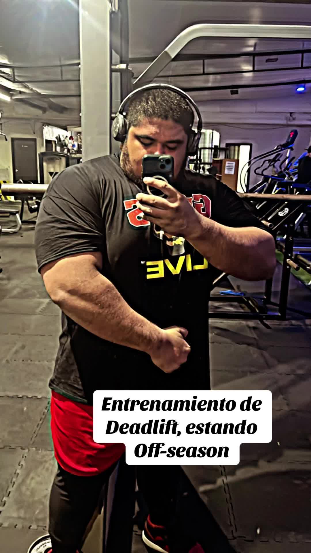 @TayzonStrongman