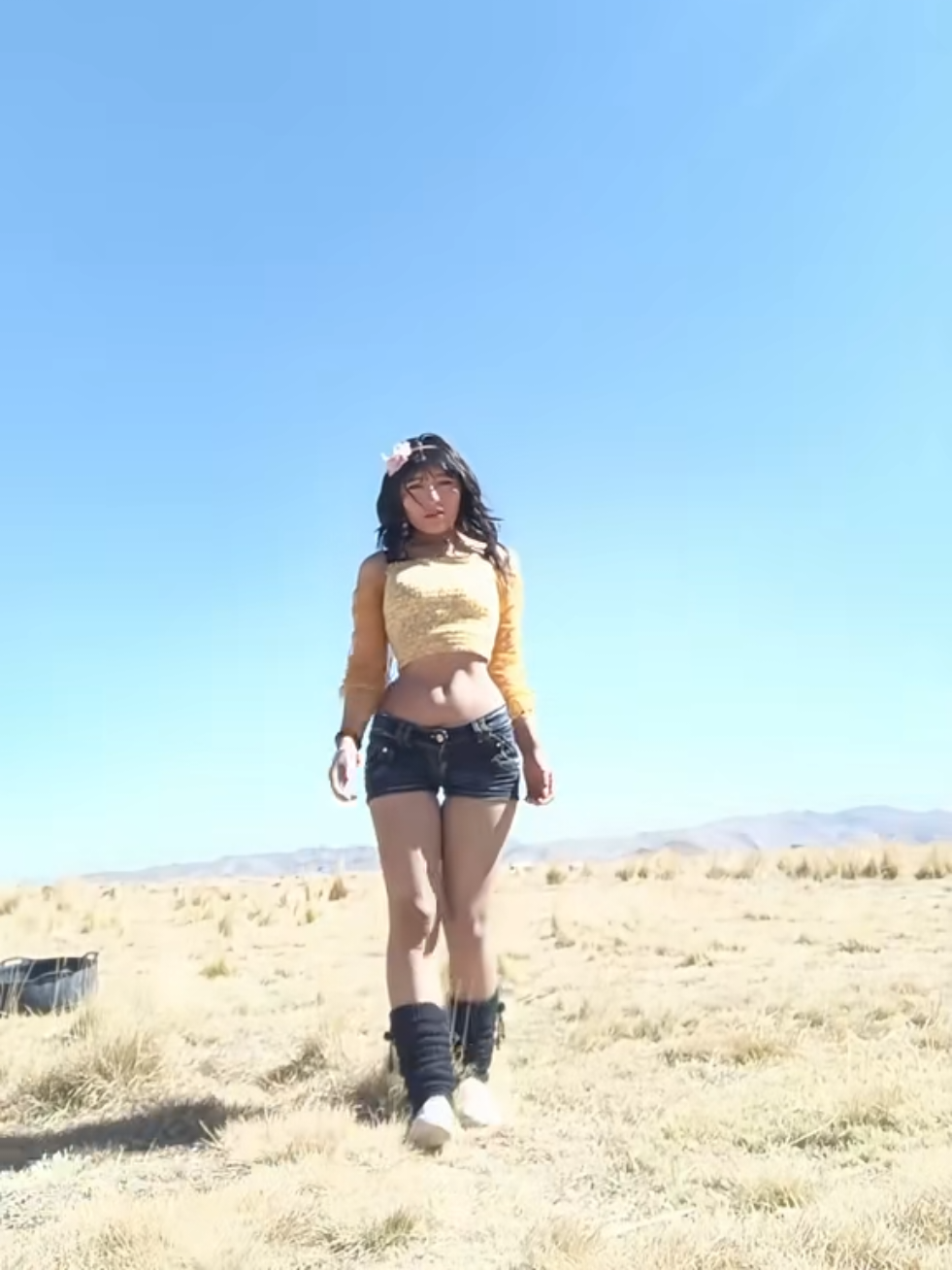 @🍀Chica L 🥀