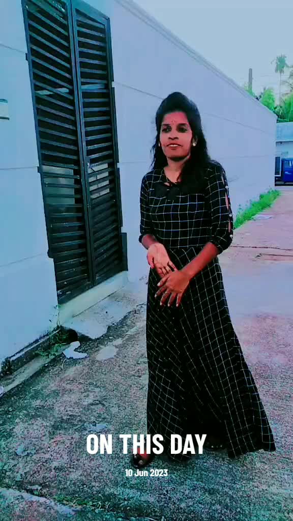 @♥️manjuma ♥️Appa Ponnu ♥️