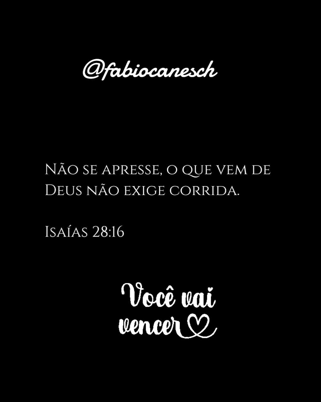@Fábio caneschi de Oliveira