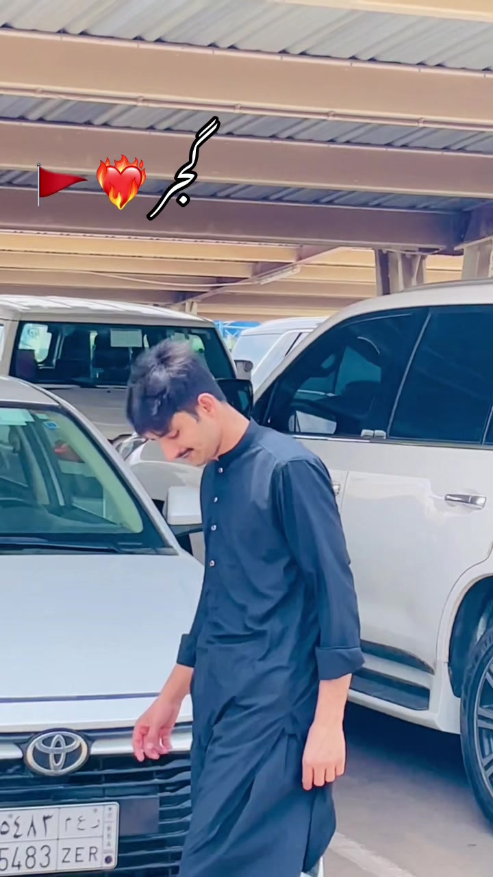@بلو گجرفتح کئ 😎👑⚜️