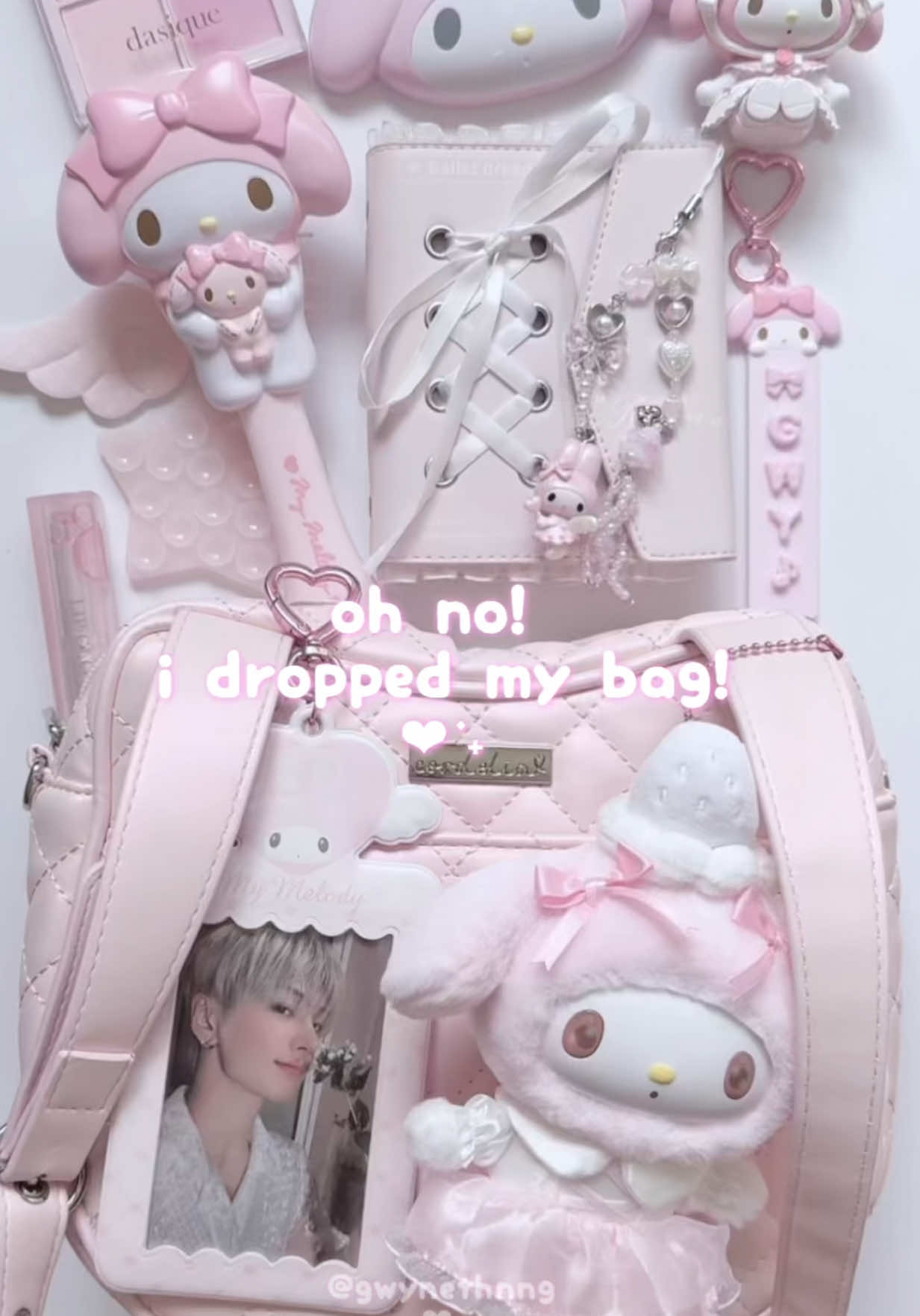 @˚ʚ♡ɞ˚