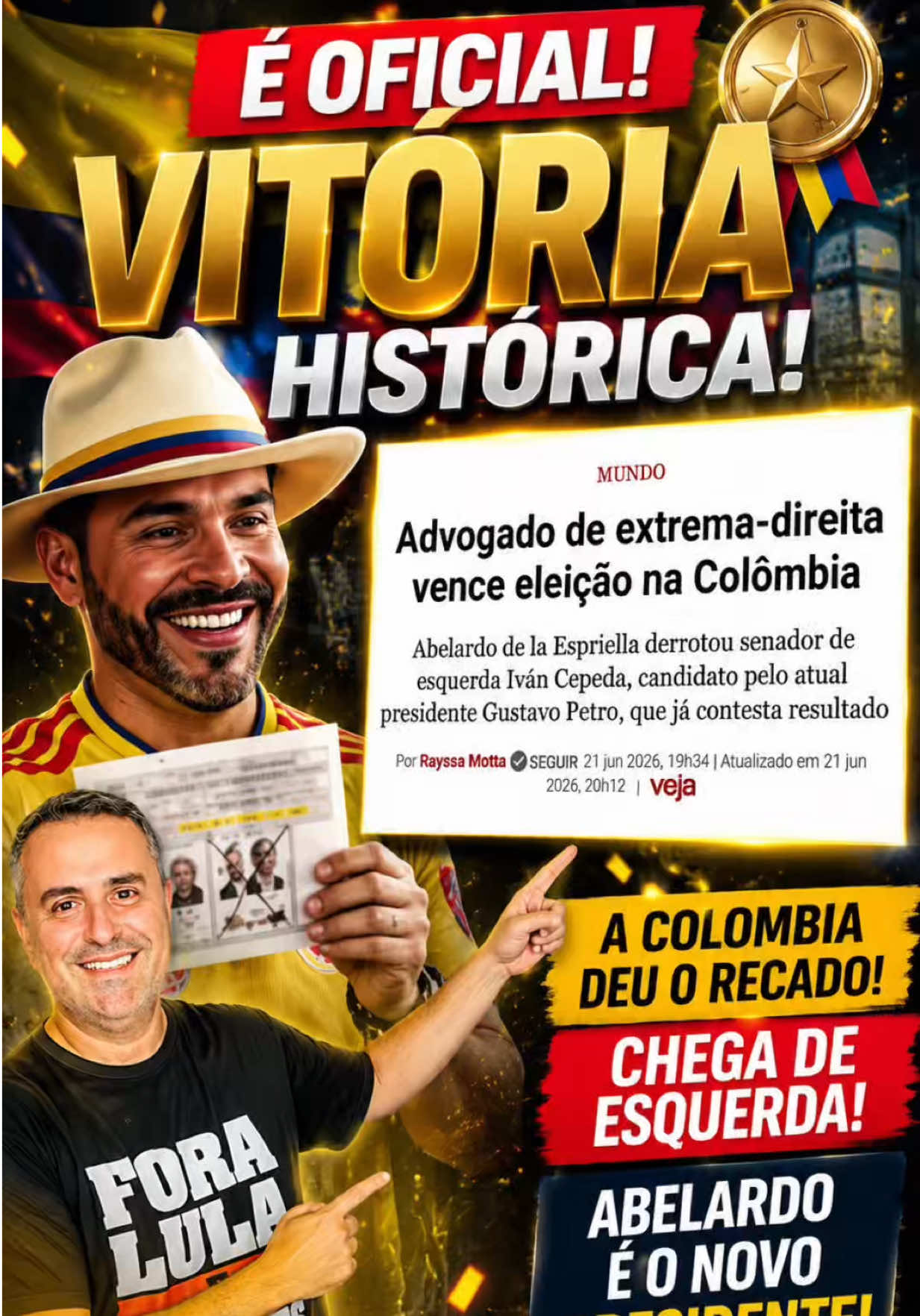 @Marcos Paulo