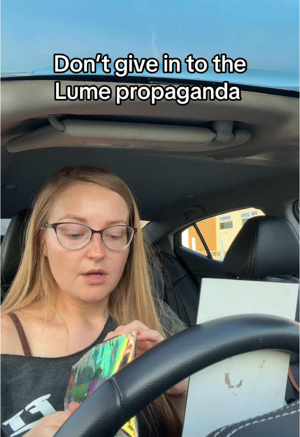 @Kendra