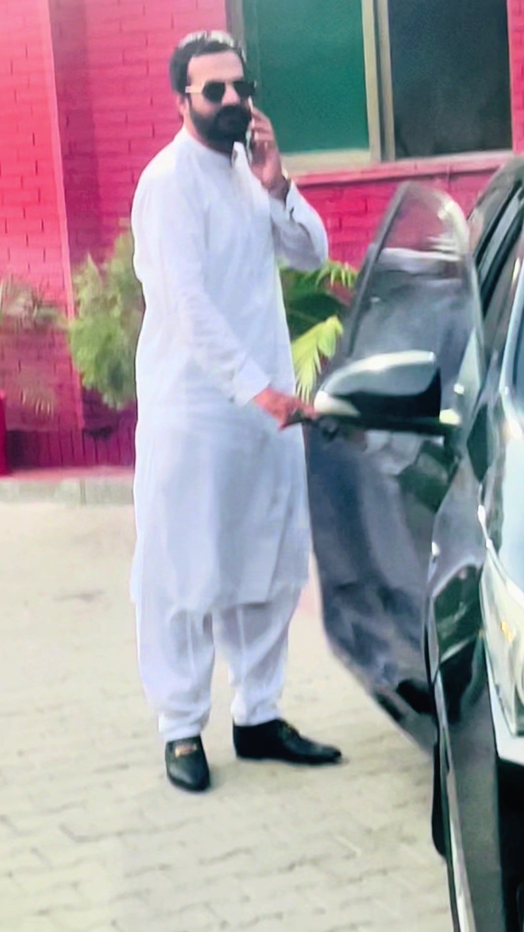 @Shoaib Khan