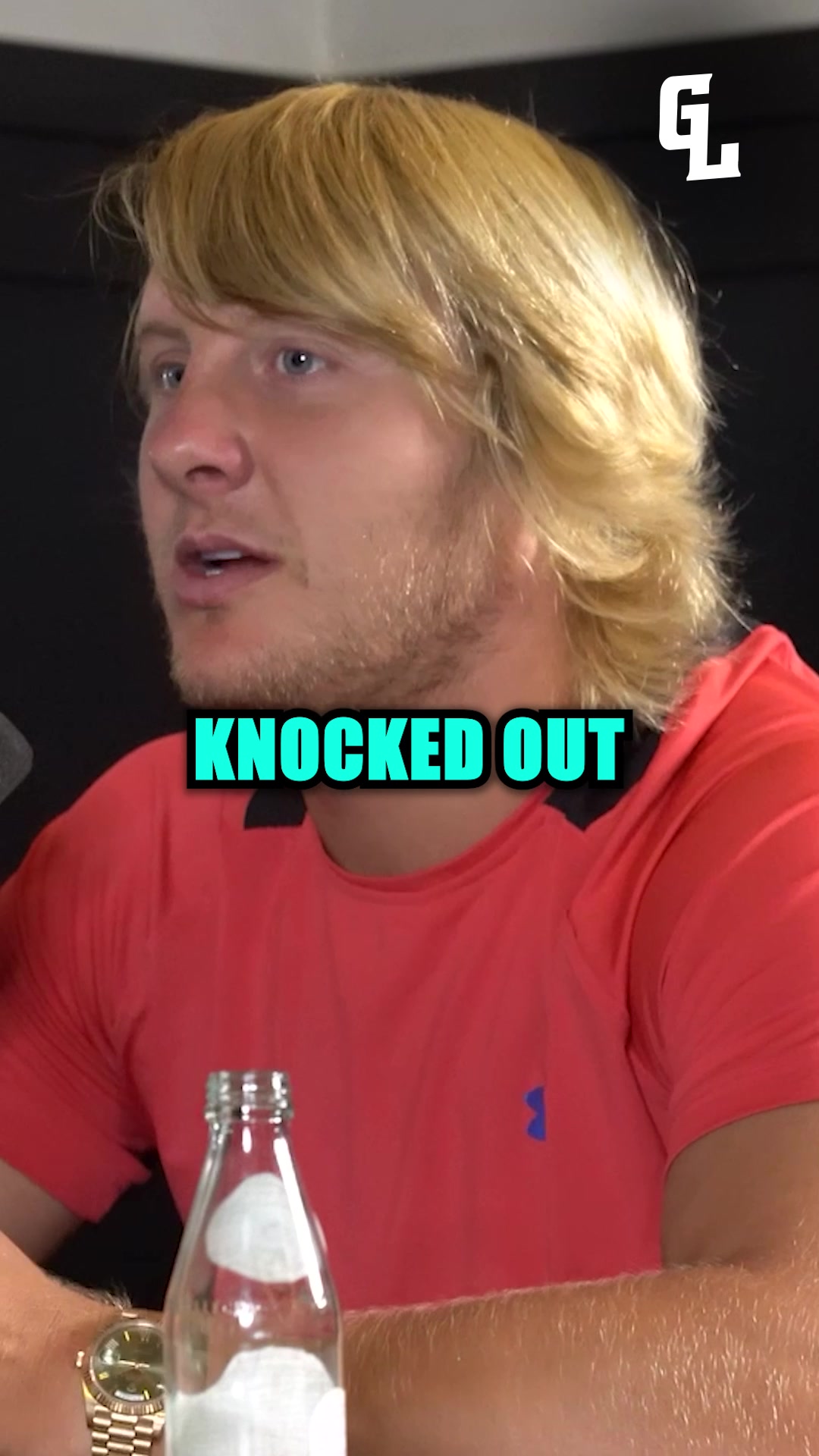 @Green Light Podcast