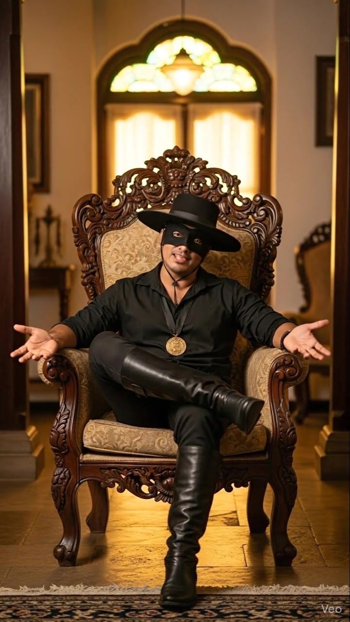 @Zorro අයියා