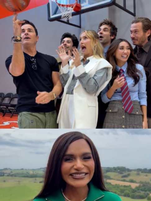 @Netflix