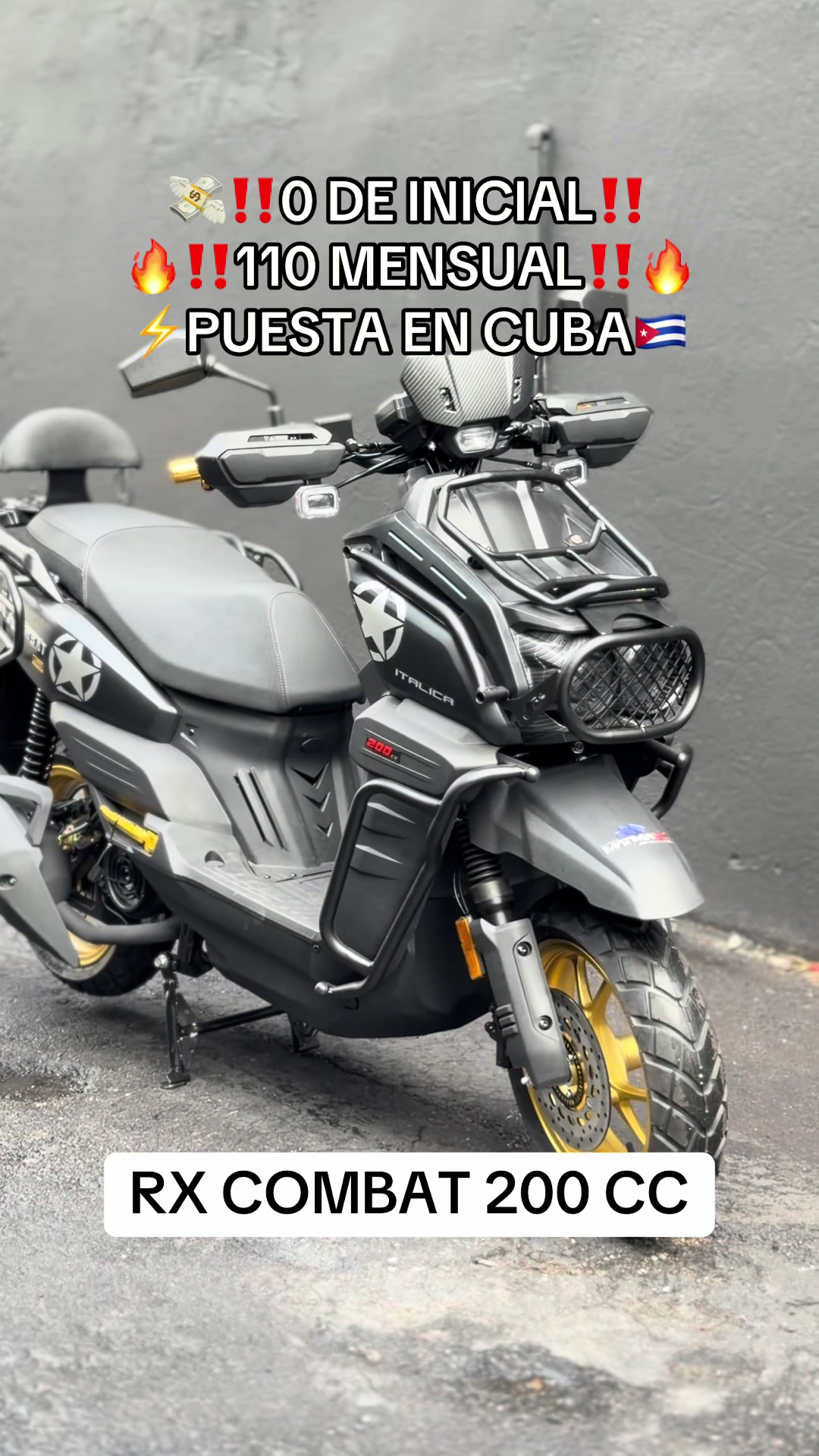 @Pesepe Motors