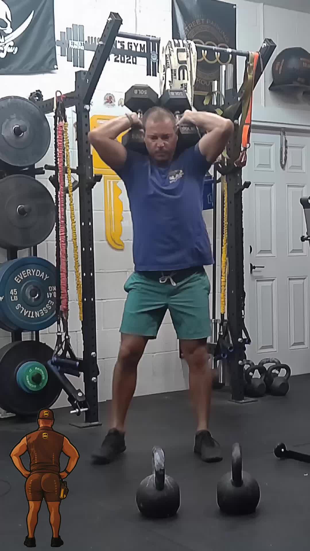 @mrbrownshorts