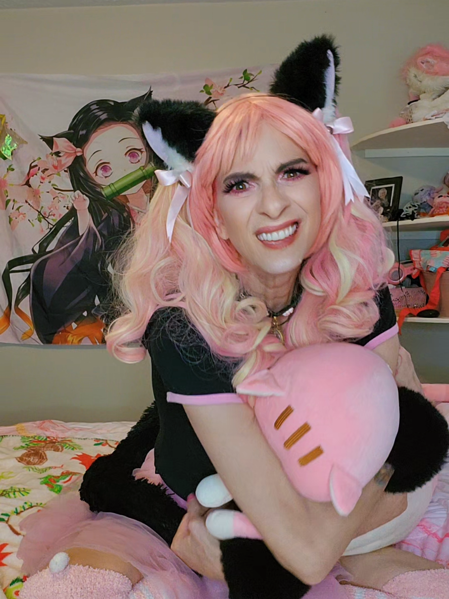 @Neko Lovie