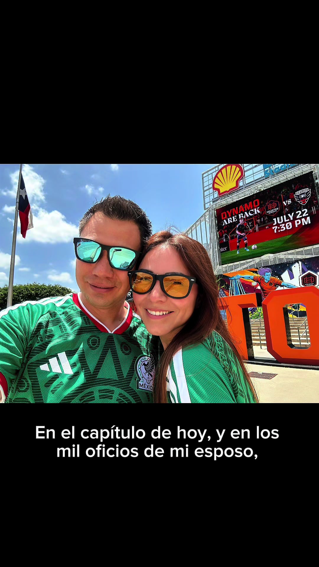 @Yazbeth Collado