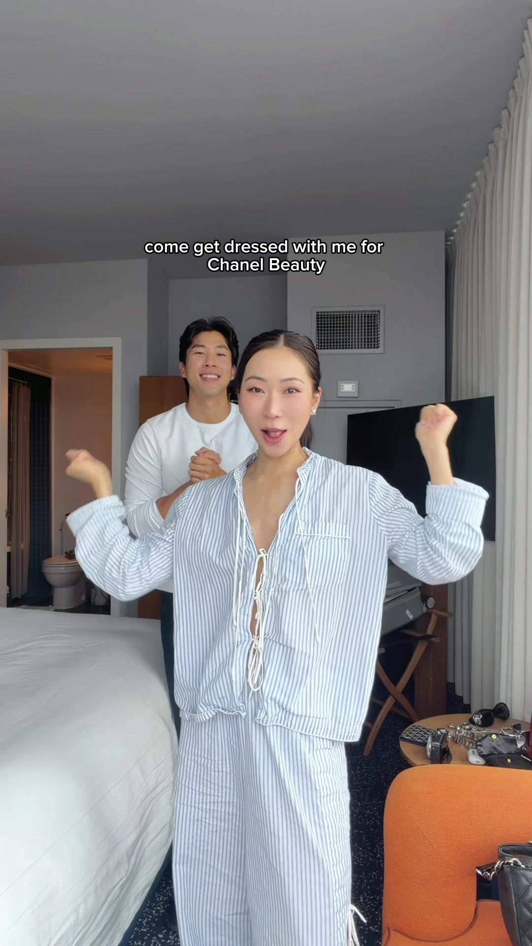 @David & Hana