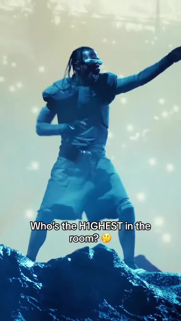 @Rolling Loud
