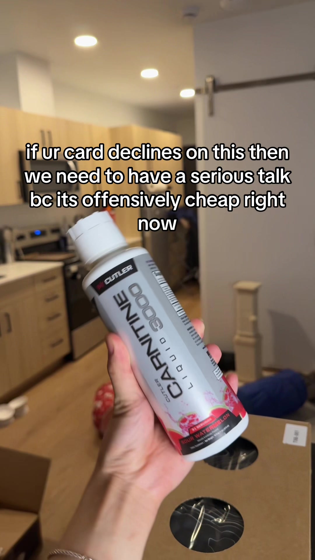 @Liam Recommends